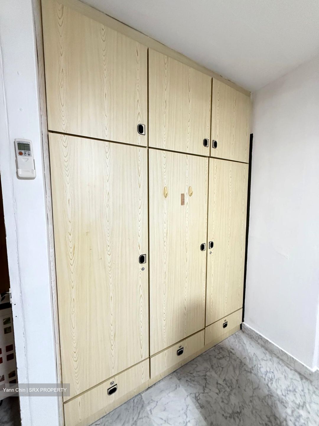 Blk 56 Ping-an Gardens (Bedok), HDB 4 Rooms #503487921